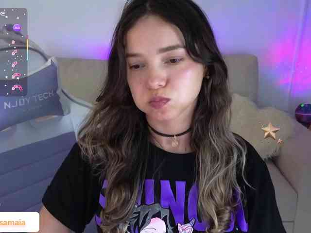 LarisaMaia LarisaMaia
