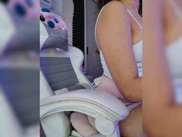 LarisaMaia webcam