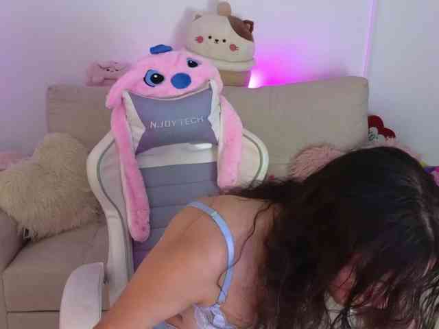 LarisaMaia webcam