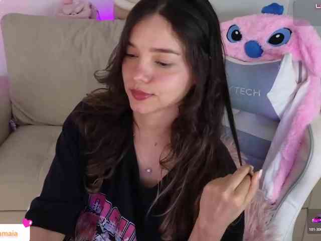 LarisaMaia
