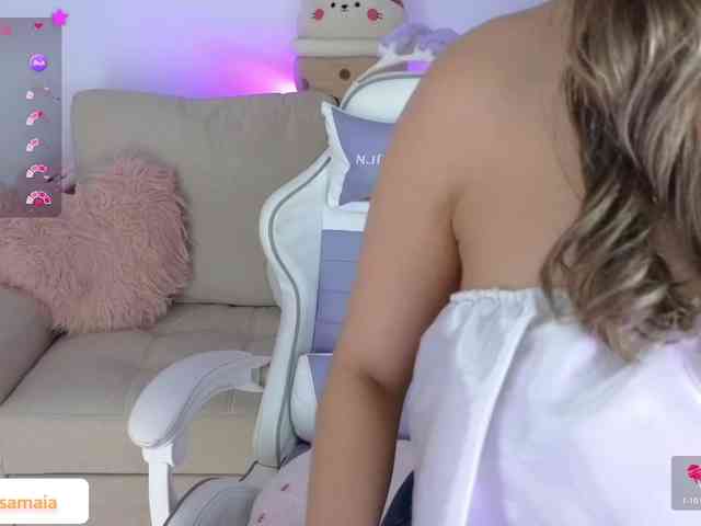 LarisaMaia