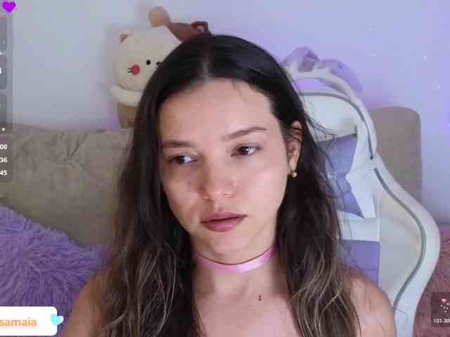 LarisaMaia Sex Cam Show