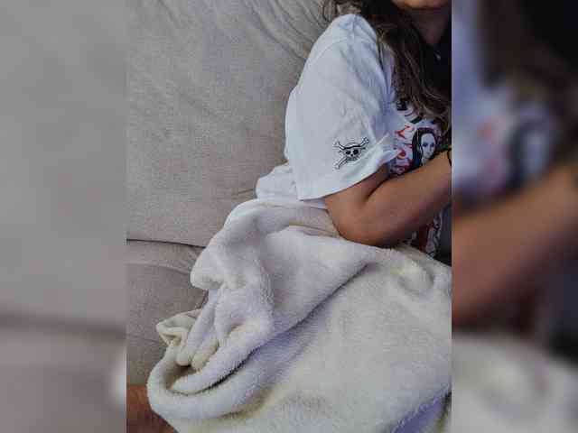 LarisaMaia webcam