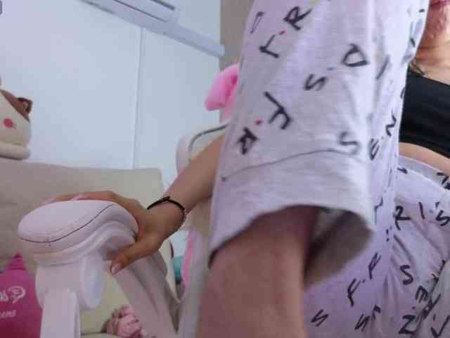 LarisaMaia webcam