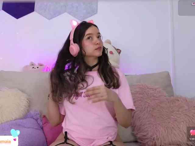 LarisaMaia