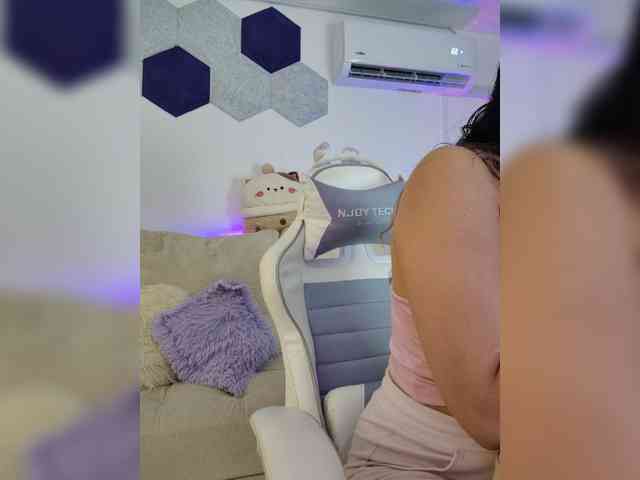 Modelo: LarisaMaia