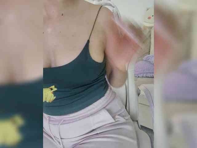 LarisaMaia LarisaMaia