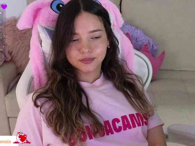LarisaMaia
