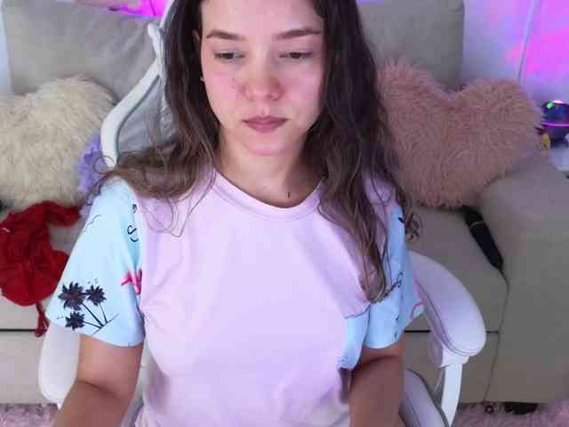 LarisaMaia webcam