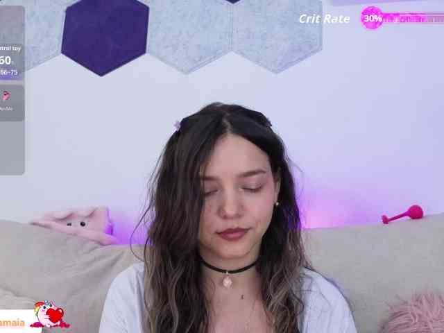 LarisaMaia