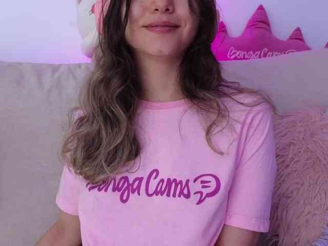 LarisaMaia webcam