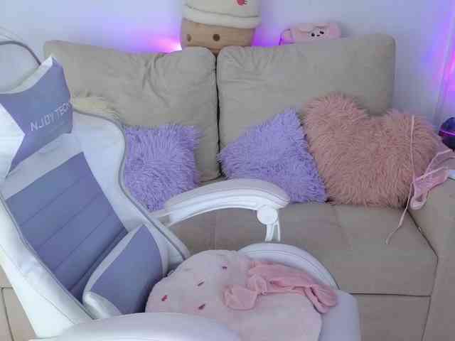 LarisaMaia webcam
