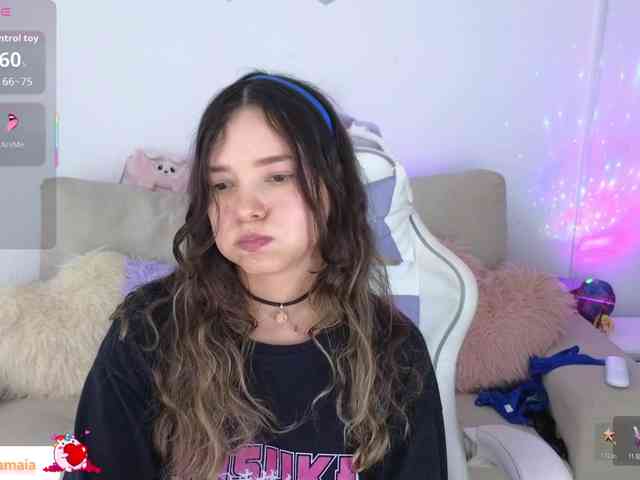 LarisaMaia LarisaMaia