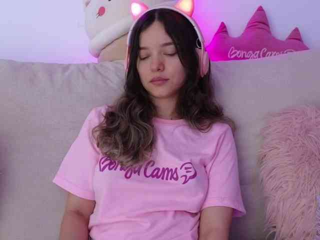 LarisaMaia webcam