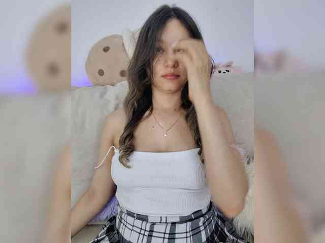 LarisaMaia webcam