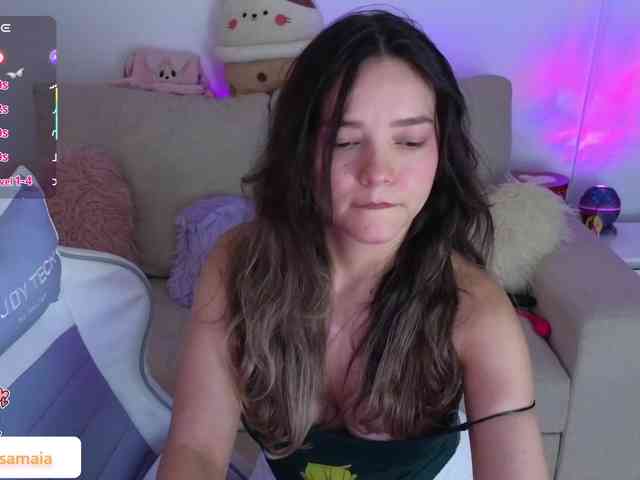 LarisaMaia