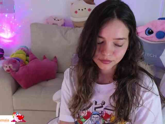 live sex hd LarisaMaia