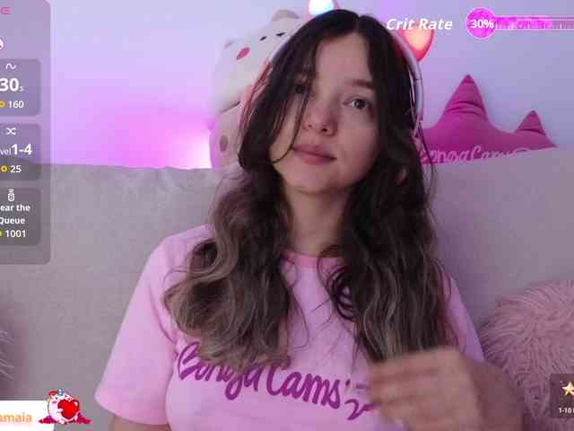 LarisaMaia LarisaMaia