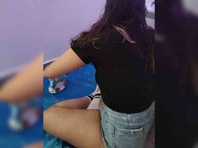 LarisaMaia LarisaMaia