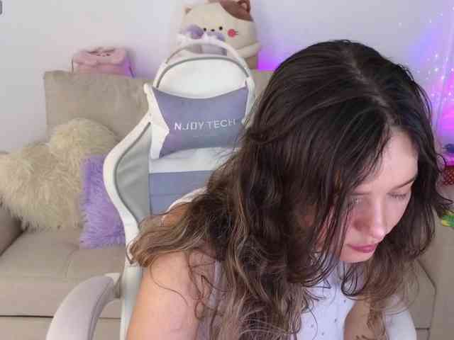 LarisaMaia webcam
