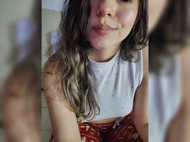 LarisaMaia webcam