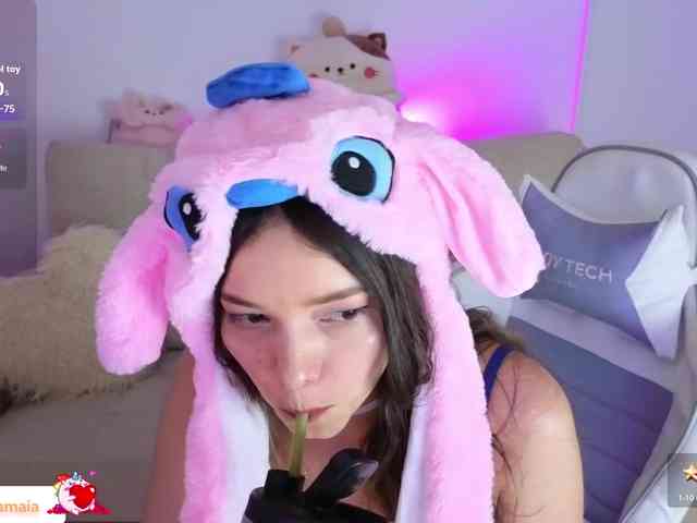 LarisaMaia