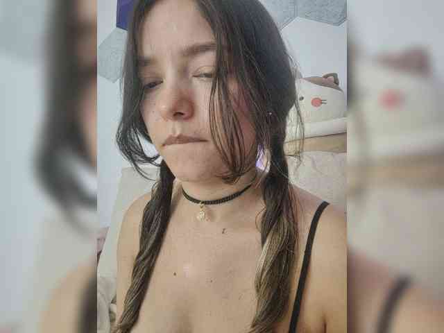 LarisaMaia webcam