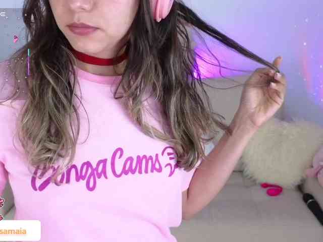 LarisaMaia