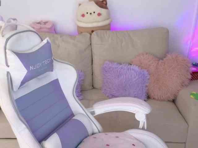 LarisaMaia webcam
