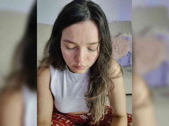 LarisaMaia webcam