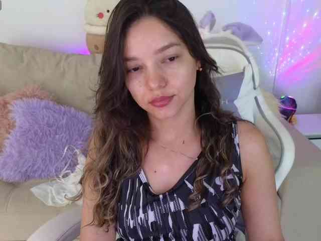 LarisaMaia webcam