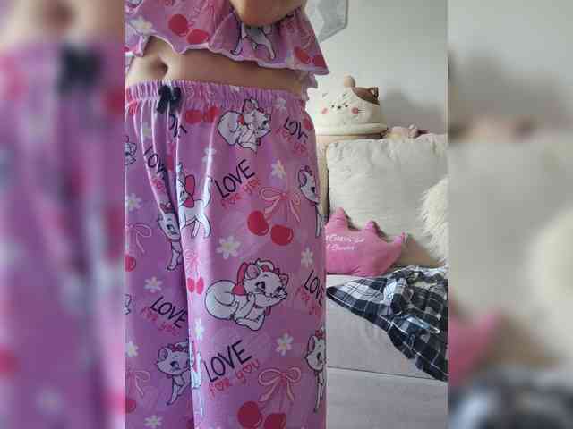 Modelo: LarisaMaia