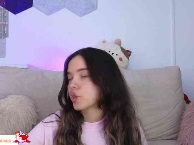 LarisaMaia