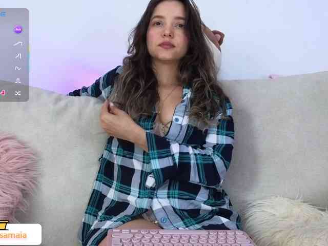 LarisaMaia