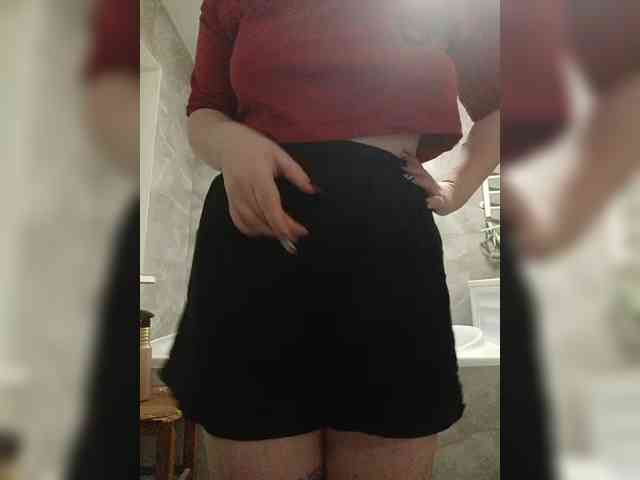 DorisRed webcam