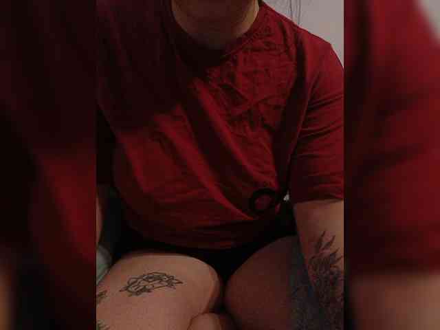 DorisRed webcam