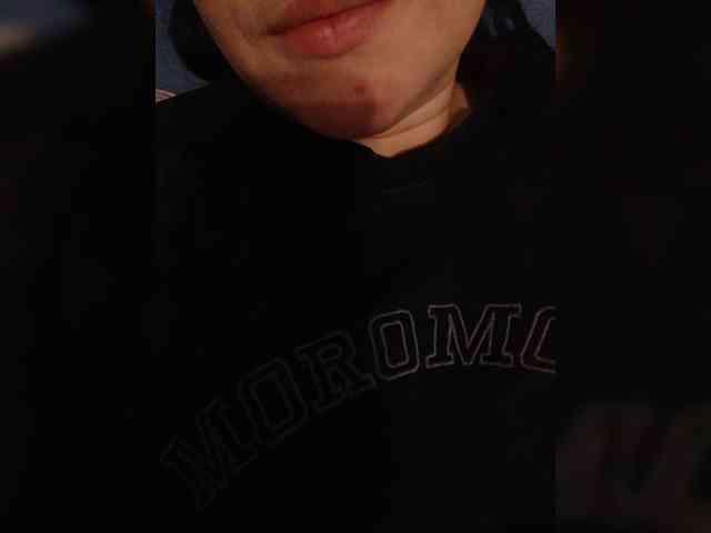 DorisRed webcam