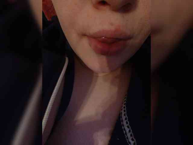 DorisRed webcam