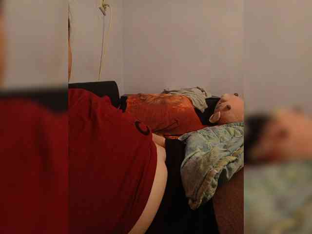 DorisRed webcam