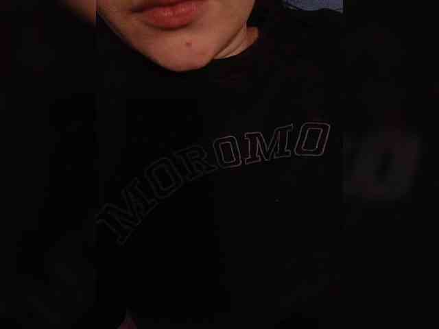 DorisRed webcam