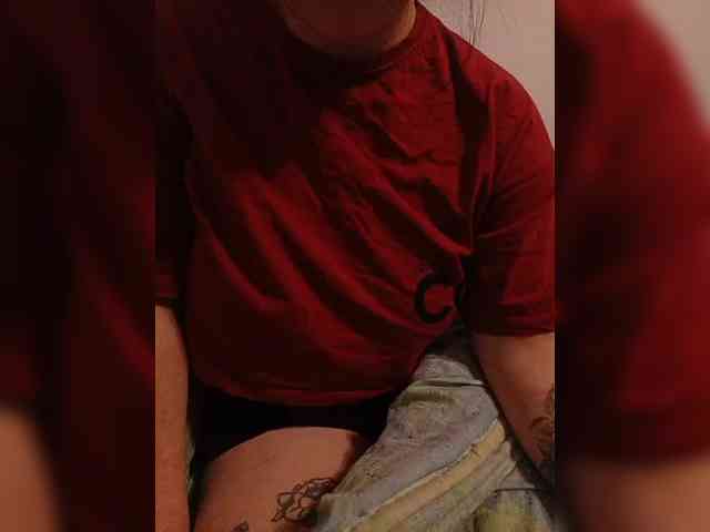 DorisRed webcam
