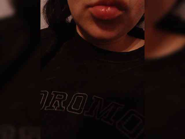 DorisRed webcam