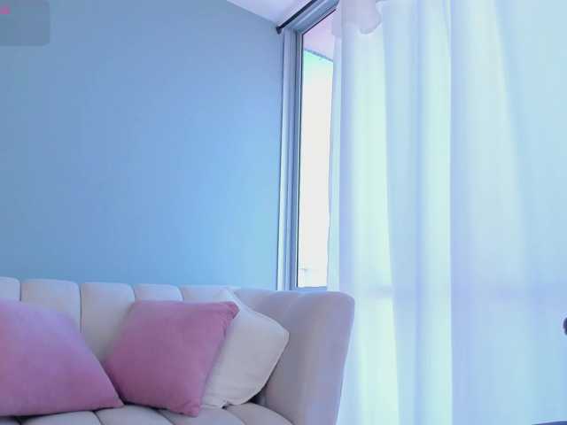 BrookeMiller live cam on BongaCams