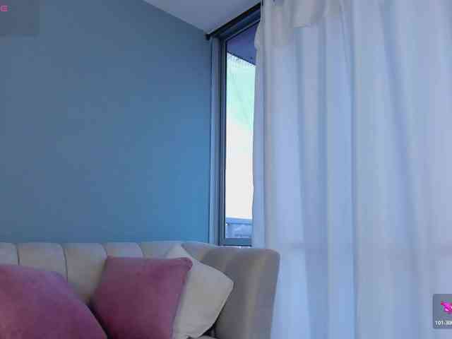BrookeMiller webcam
