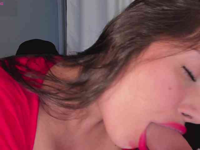 BrookeMiller webcam