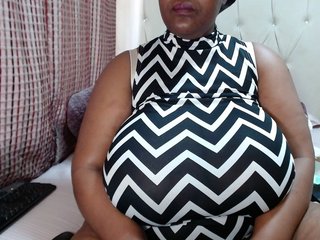 BustyBabeX Porn Show
