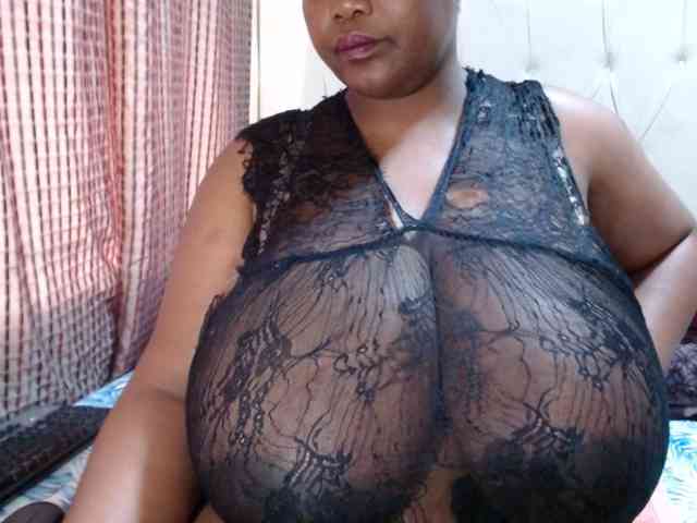 BustyBabeX webcam