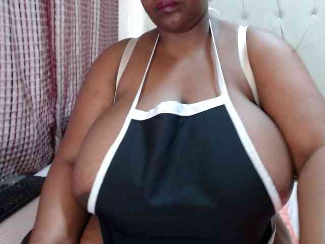 BustyBabeX webcam