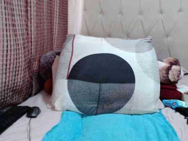 BustyBabeX webcam