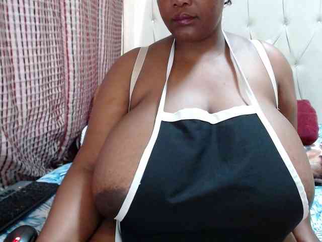 BustyBabeX webcam